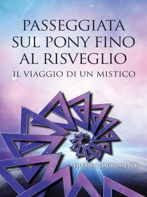cover image of Passeggiata Sul Pony Fino Al Risveglio